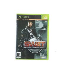 SWAT - XBOX OCC