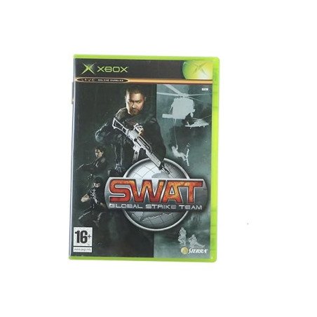 SWAT - XBOX OCC