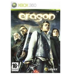 ERAGON - XBOX 360 OCC