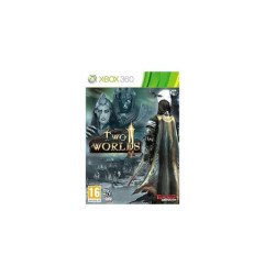 TWO WORLDS II - XBOX 360 OCC
