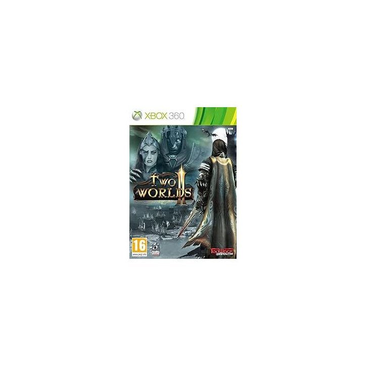 TWO WORLDS II - XBOX 360 OCC