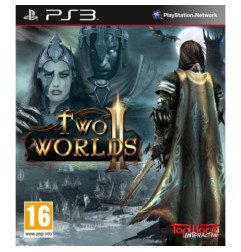 TWO WORLDS II - PS3 OCC