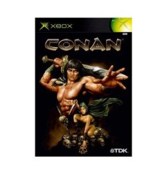 CONAN - XBOX OCC