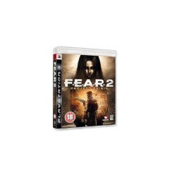 FEAR 2 - PROJECT ORIGIN - PS3 OCC