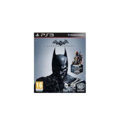 BATMAN - ARKHAM ORIGINS - PS3 OCC