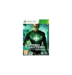 GREEN LANTERN - XBOX 360 OCC