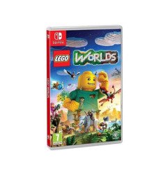LEGO WORLDS - SWITCH OCC