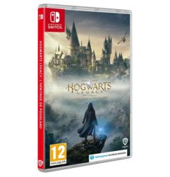 HOGWARTS LEGACY - L HERITAGE DE POUDLARD - SWITCH OCC