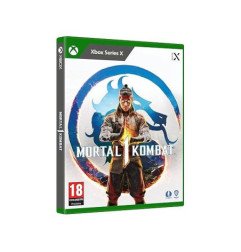MORTAL KOMBAT 1 - XBOX SERIES X OCC