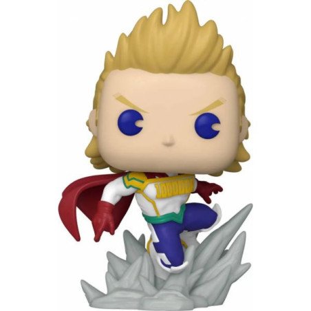 MY HERO ACADEMIA - VINYL FIGURE POP! N° 1004 - MIRIO TOGATA