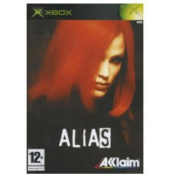 ALIAS - XBOX OCC