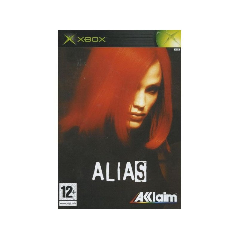 ALIAS - XBOX OCC