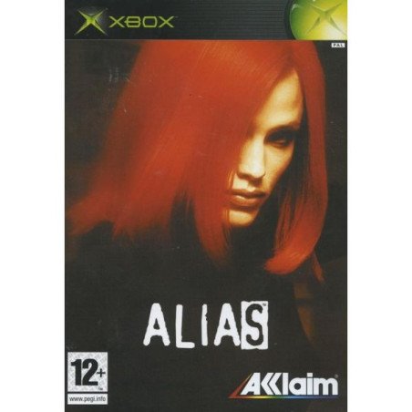 ALIAS - XBOX OCC