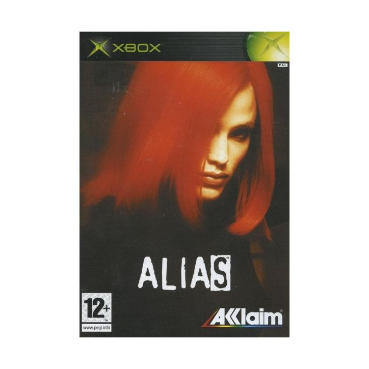 ALIAS - XBOX OCC