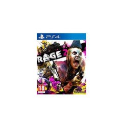 RAGE 2 - PS4 OCC
