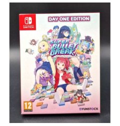 SUPER BULLET BREAK - SWITCH OCC
