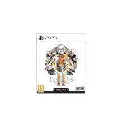 THE TALOS PRINCIPLE II - DELUXE EDITION - PS5 OCC