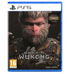 BLACK MYTH WUKONG - PS5 OCC