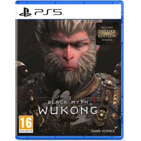 BLACK MYTH WUKONG - PS5 OCC