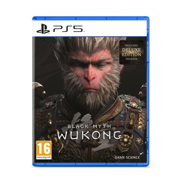 BLACK MYTH WUKONG - PS5 OCC
