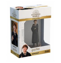 HARRY POTTER - WIZARDING WORLD FIGURE - HARRY POTTER - RON WEASLEY - 10CM OCC