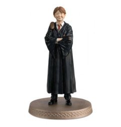 HARRY POTTER - WIZARDING WORLD FIGURE - HARRY POTTER - RON WEASLEY - 10CM OCC