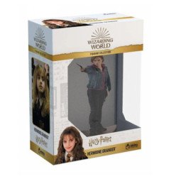 HARRY POTTER - WIZARDING WORLD FIGURE - HARRY POTTER - HERMIONE GRANGER - 9CM OCC