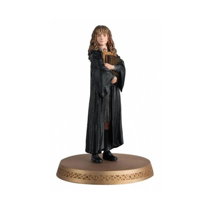 HARRY POTTER - WIZARDING WORLD FIGURE - HARRY POTTER - HERMIONE GRANGER - 9CM OCC