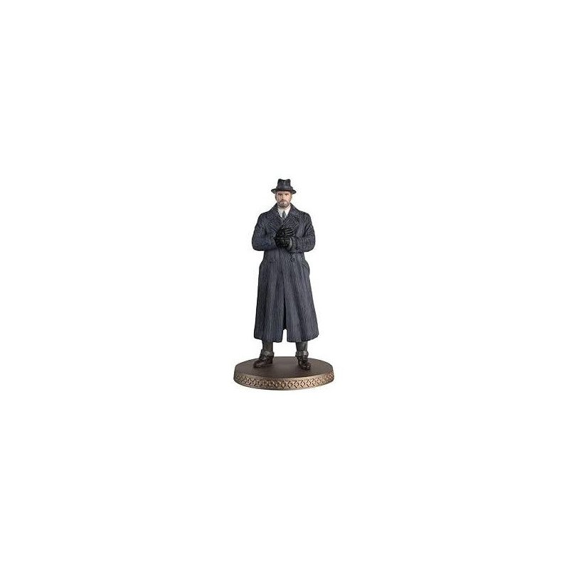 FANTASTIC BEASTS - WIZARDING WORLD FIGURE - ALBUS - 12CM OCC