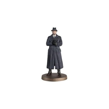 FANTASTIC BEASTS - WIZARDING WORLD FIGURE - ALBUS - 12CM OCC