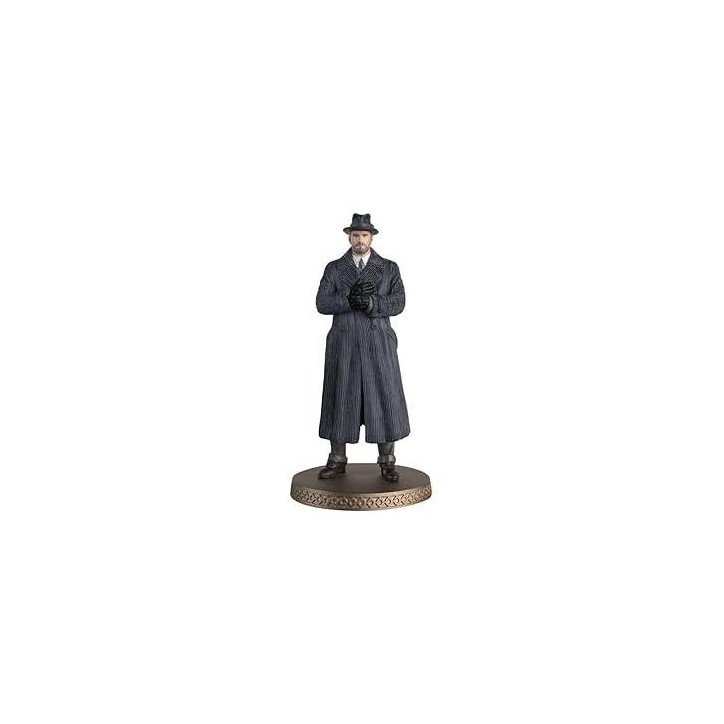 FANTASTIC BEASTS - WIZARDING WORLD FIGURE - ALBUS - 12CM OCC