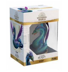 FANTASTIC BEASTS - WIZARDING WORLD FIGURE - SWOOPING - 12CM OCC