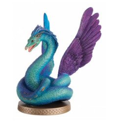 FANTASTIC BEASTS - WIZARDING WORLD FIGURE - SWOOPING - 12CM OCC