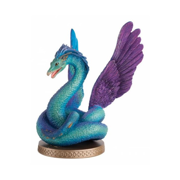 FANTASTIC BEASTS - WIZARDING WORLD FIGURE - SWOOPING - 12CM OCC