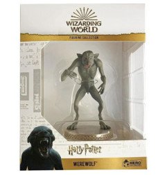 HARRY POTTER - WIZARDING WORLD FIGURE - HARRY POTTER - WEREWOLF - 12CM OCC