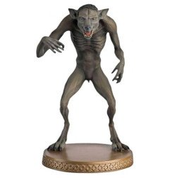HARRY POTTER - WIZARDING WORLD FIGURE - HARRY POTTER - WEREWOLF - 12CM OCC
