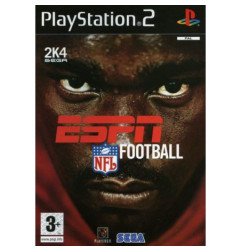 ESPN NFL FOOTBALL - PS2 OCC