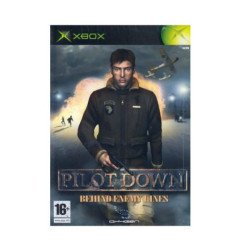 PILOT DOWN  - XBOX OCC