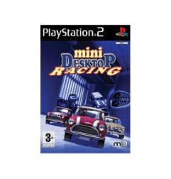 MINI DESKTOP RACING PS2 OCC