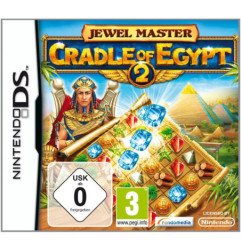 CRADLE OF EGYPT 2 - JEWEL MASTER - DS OCC