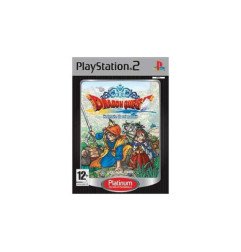 DRAGON QUEST - L ODYSSEE DU ROI MAUDIT - PS2 OCC