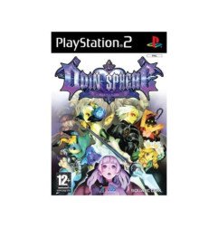 ODIN SPHERE - PS2 OCC