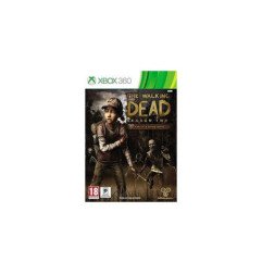 THE WALKING DEAD - SEASON TWO XBOX 360 OCC