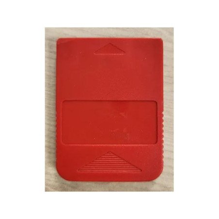 CARTE MEMOIRE NON OFFICIELLE - PS1 OCC