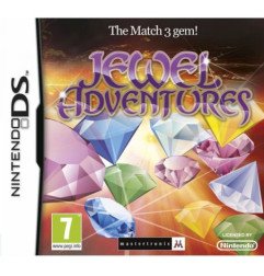 JEWEL ADVENTURES - DS OCC