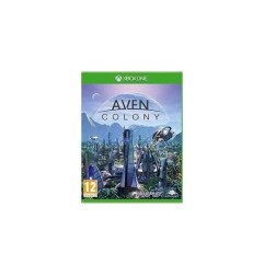 AVEN COLONY - XBOX ONE OCC
