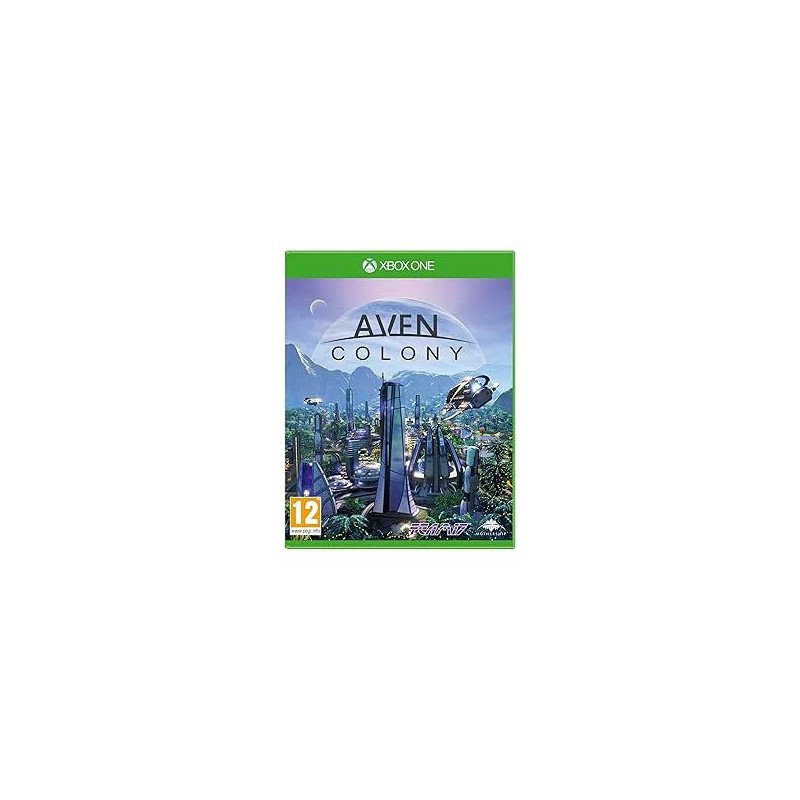 AVEN COLONY - XBOX ONE OCC