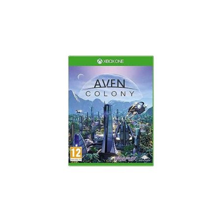 AVEN COLONY - XBOX ONE OCC