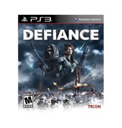 DEFIANCE - PS3 OCC