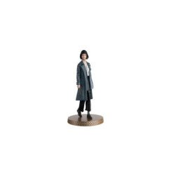 FANTASTIC BEASTS - WIZARDING WORLD FIGURE - TINA - 12CM OCC
